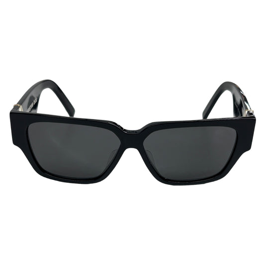 CHRISTIAN DIOR Sunglasses CD Diamod S5F Black