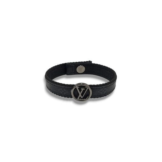 LOUIS VUITTON Bracelet M6549 BC0199 Rank (B)
