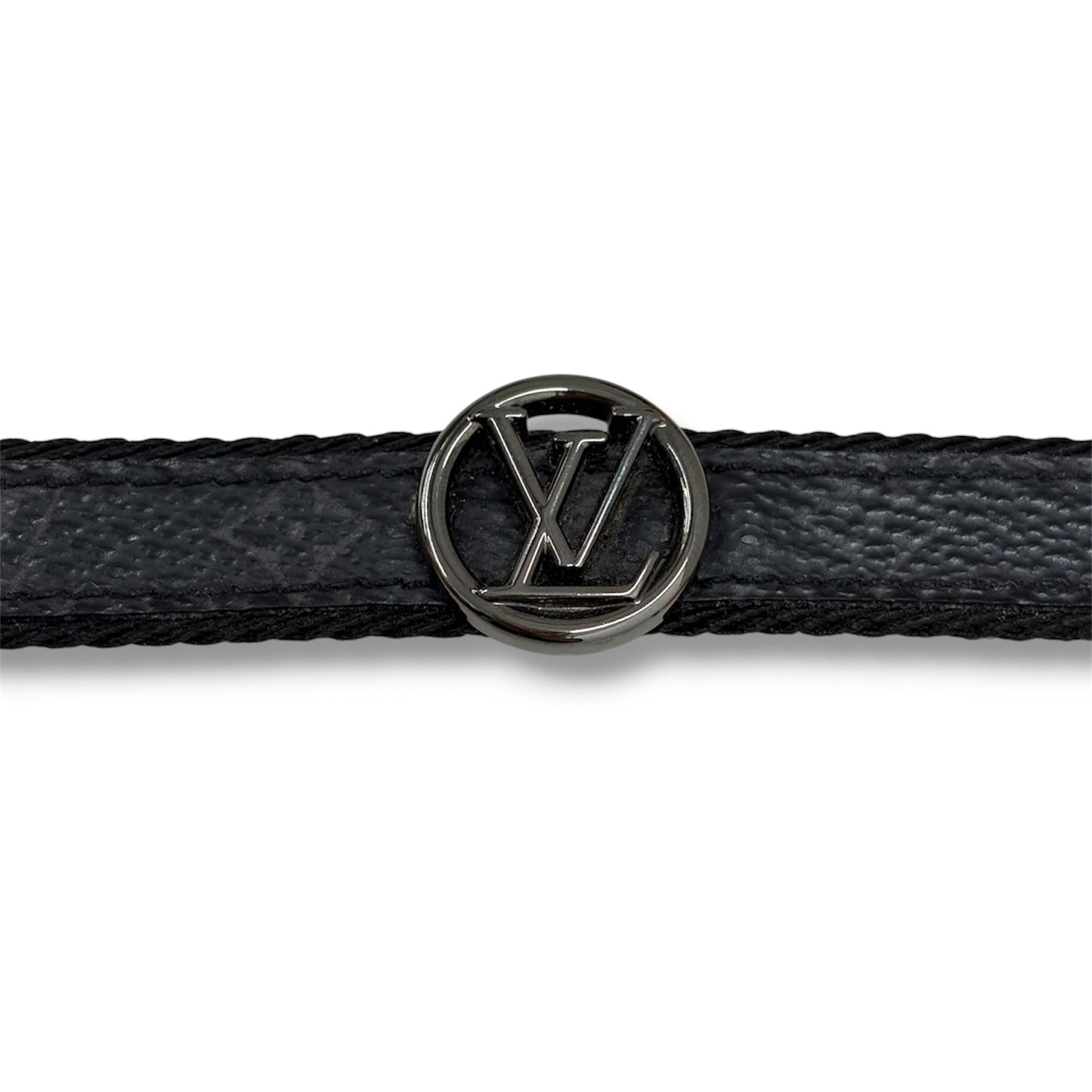 LOUIS VUITTON Bracelet M6549 BC0199 Rank (B)