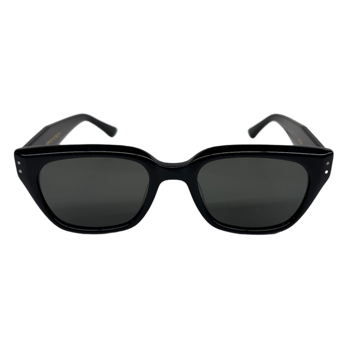 GENTLE MONSTER Sunglasses 54022-146 Black
