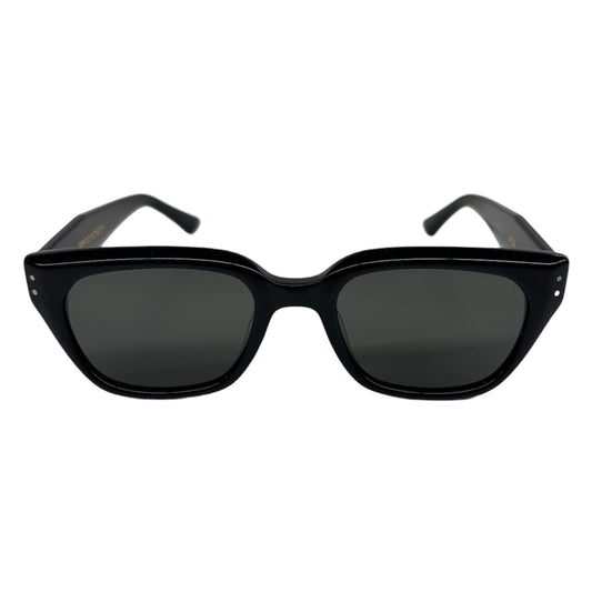 GENTLE MONSTER Sunglasses 54022-146 Black