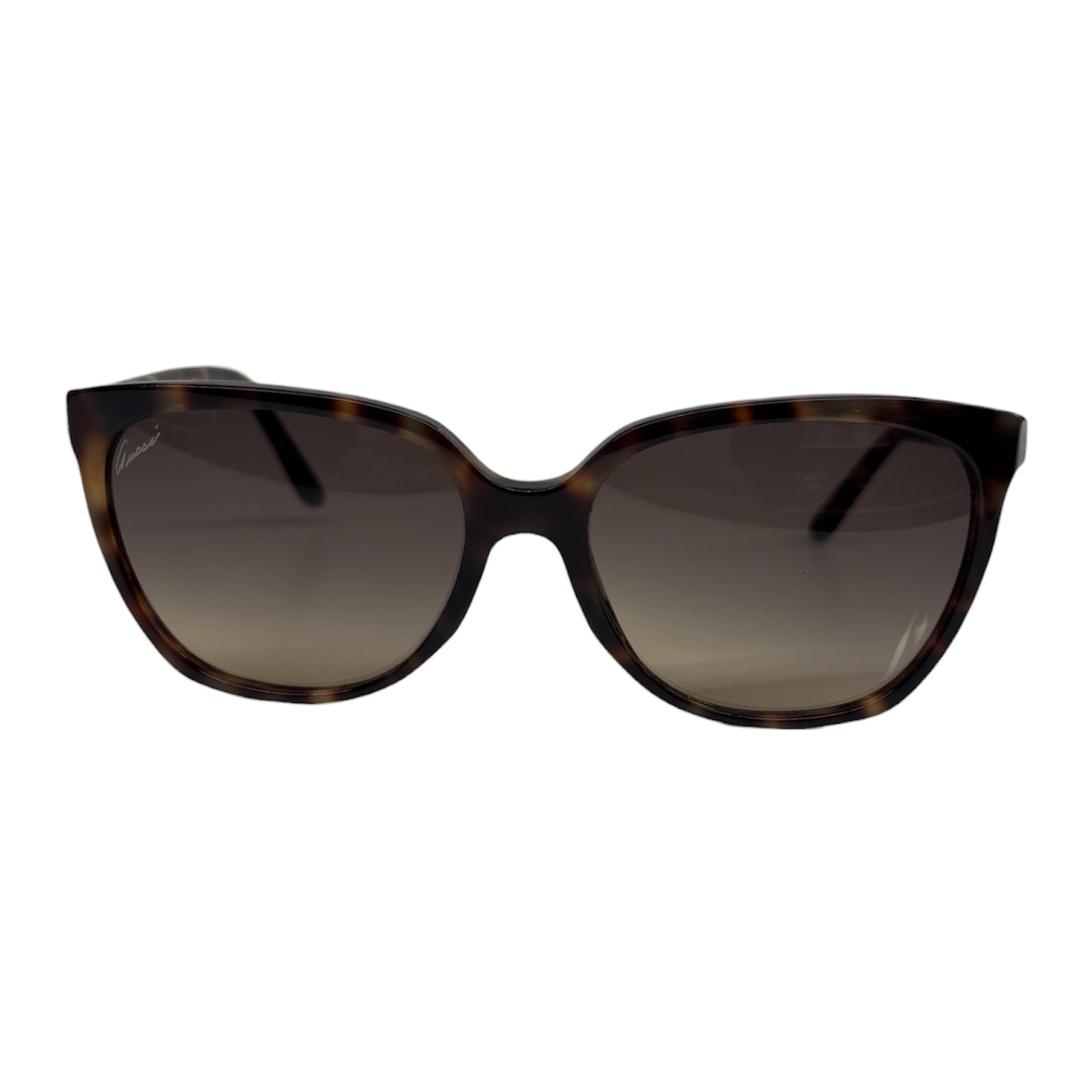 GUCCI Sunglasses GG3502 Brown