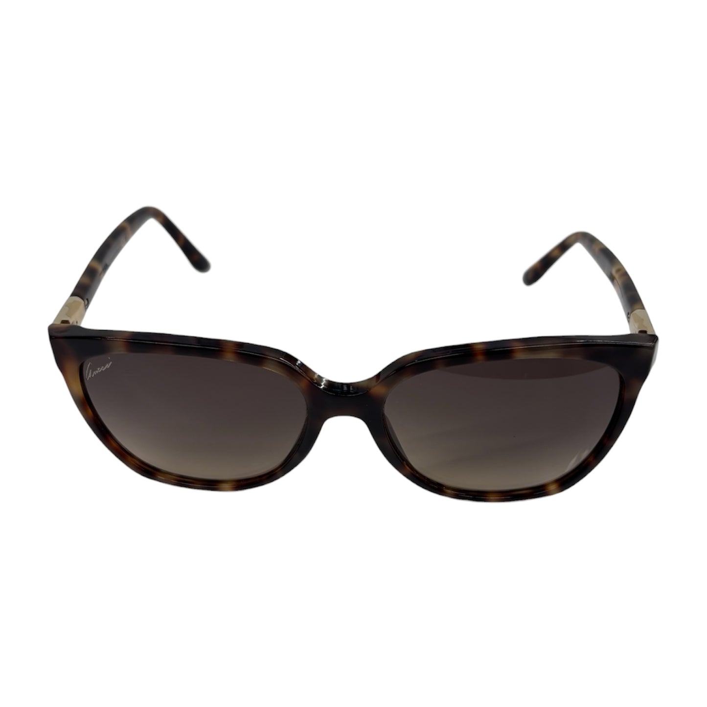 GUCCI Sunglasses GG3502 Brown