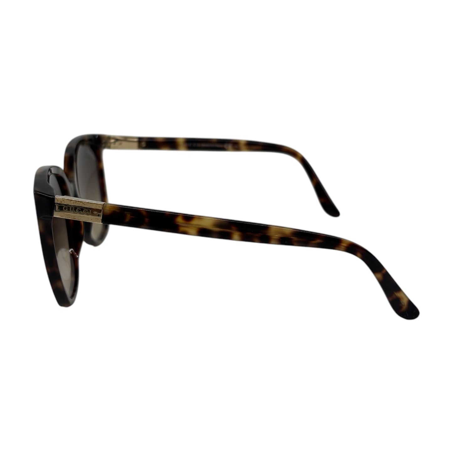 GUCCI Sunglasses GG3502 Brown