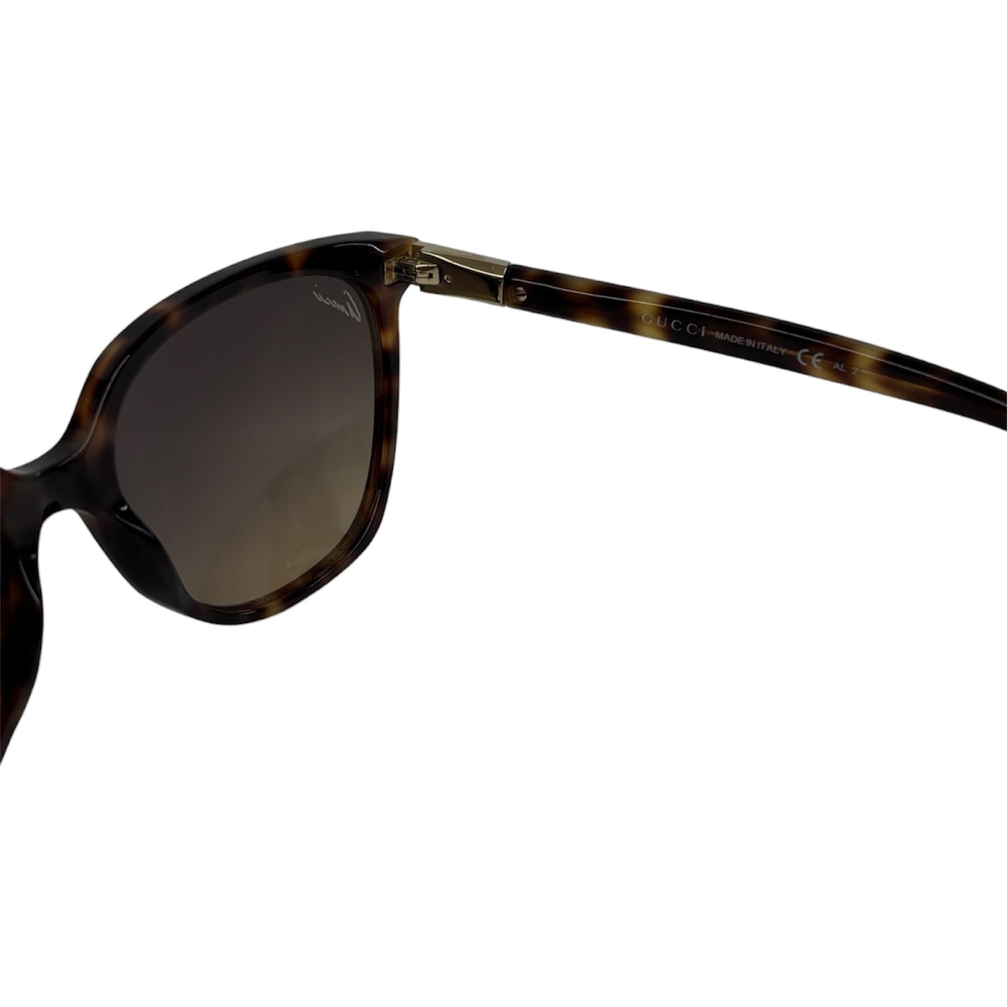 GUCCI Sunglasses GG3502 Brown