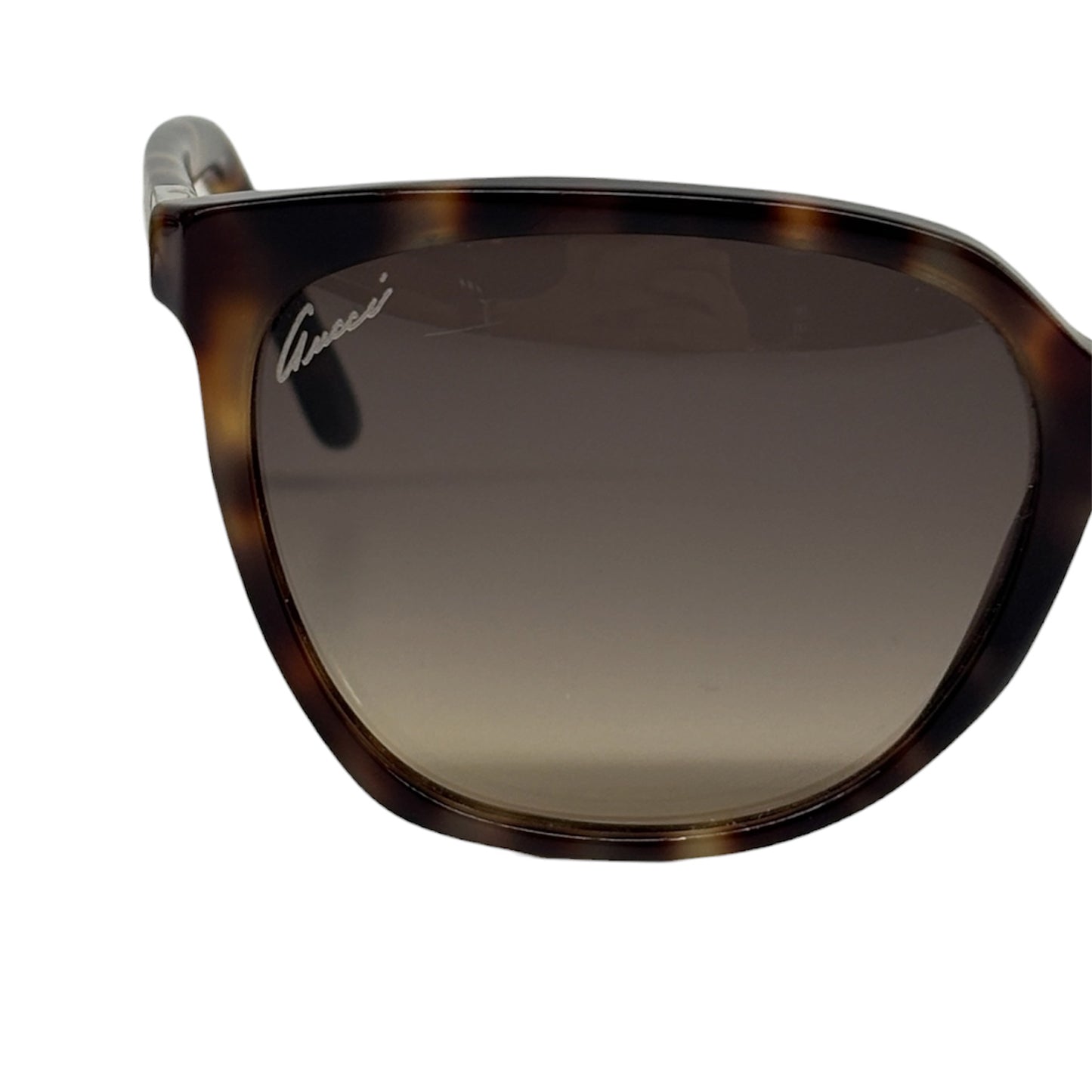 GUCCI Sunglasses GG3502 Brown