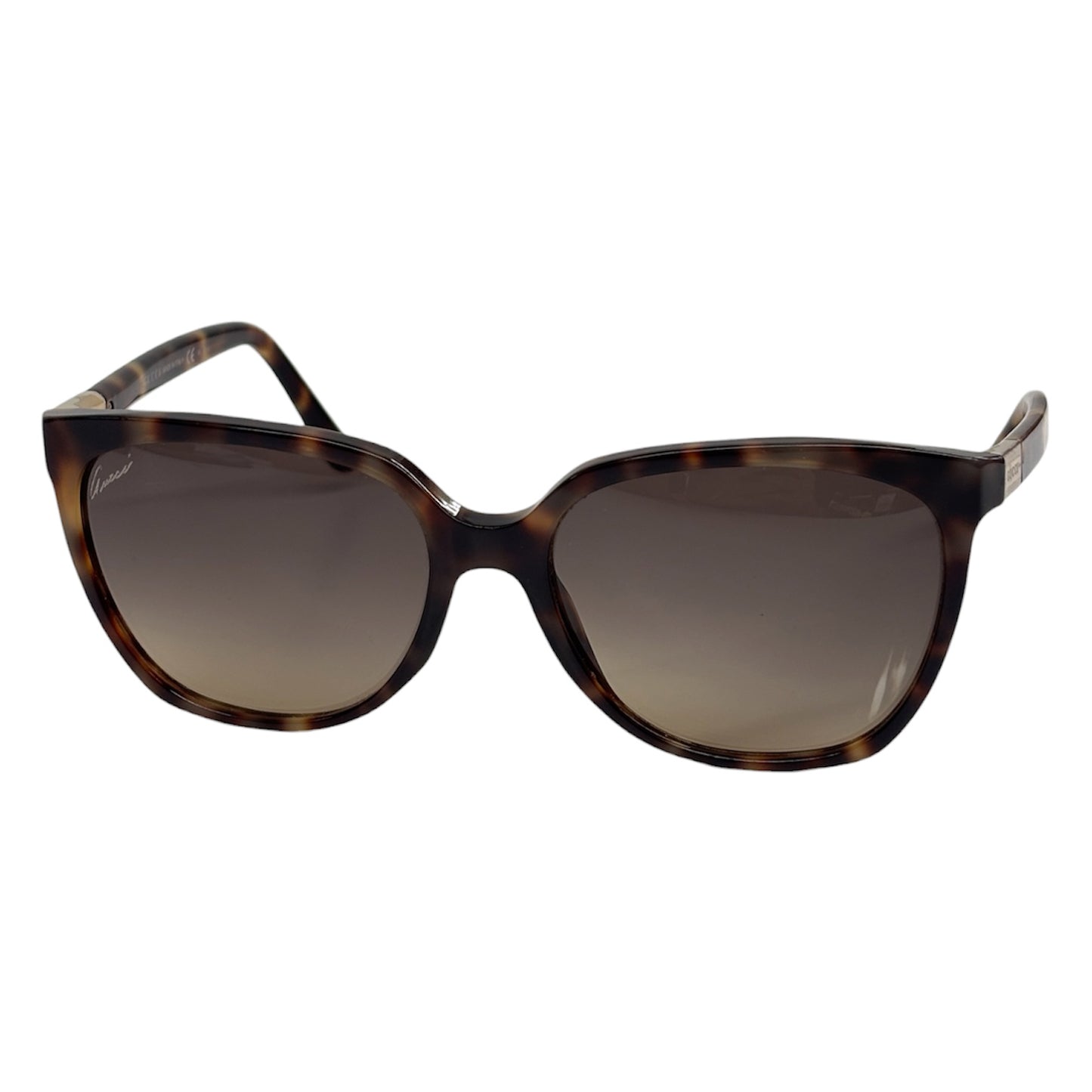 GUCCI Sunglasses GG3502 Brown