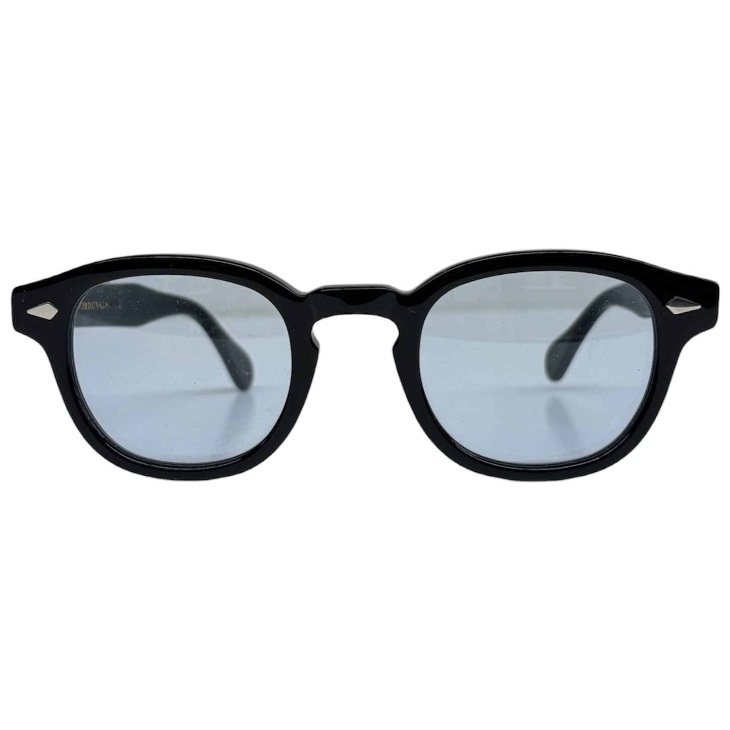 MOSCOT Sunglasses LEMTOSH Black