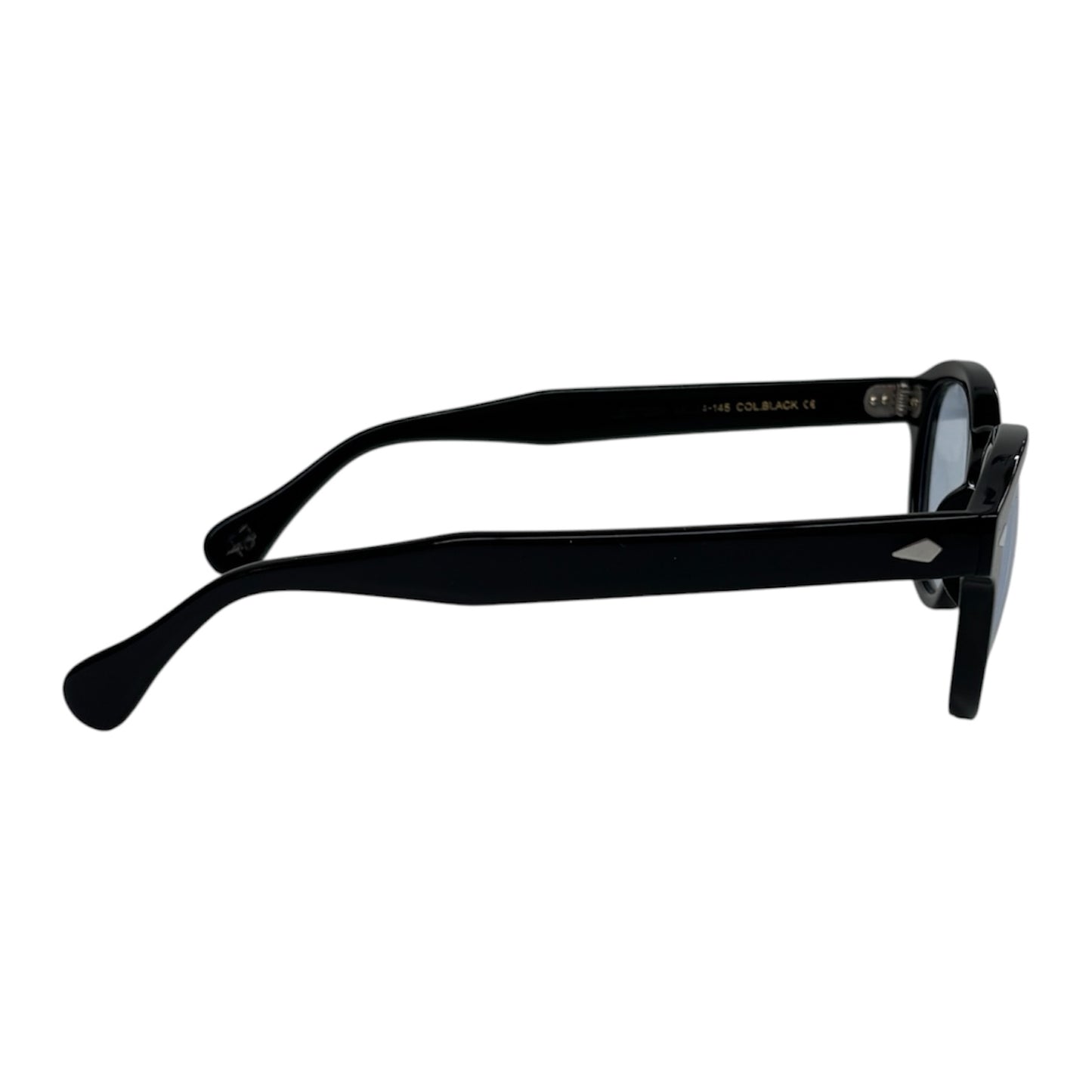 MOSCOT Sunglasses LEMTOSH Black