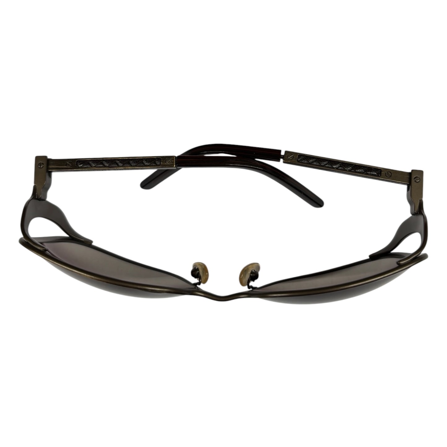 BOTTEGA VENTA Sunglasses B.V.76SZ41