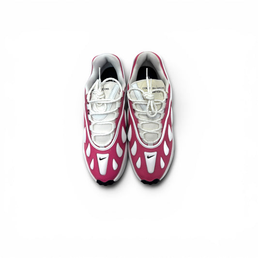 NIKE SNEAKER 42 MENS PINK/WHITE RANK (AB) IF7038-600