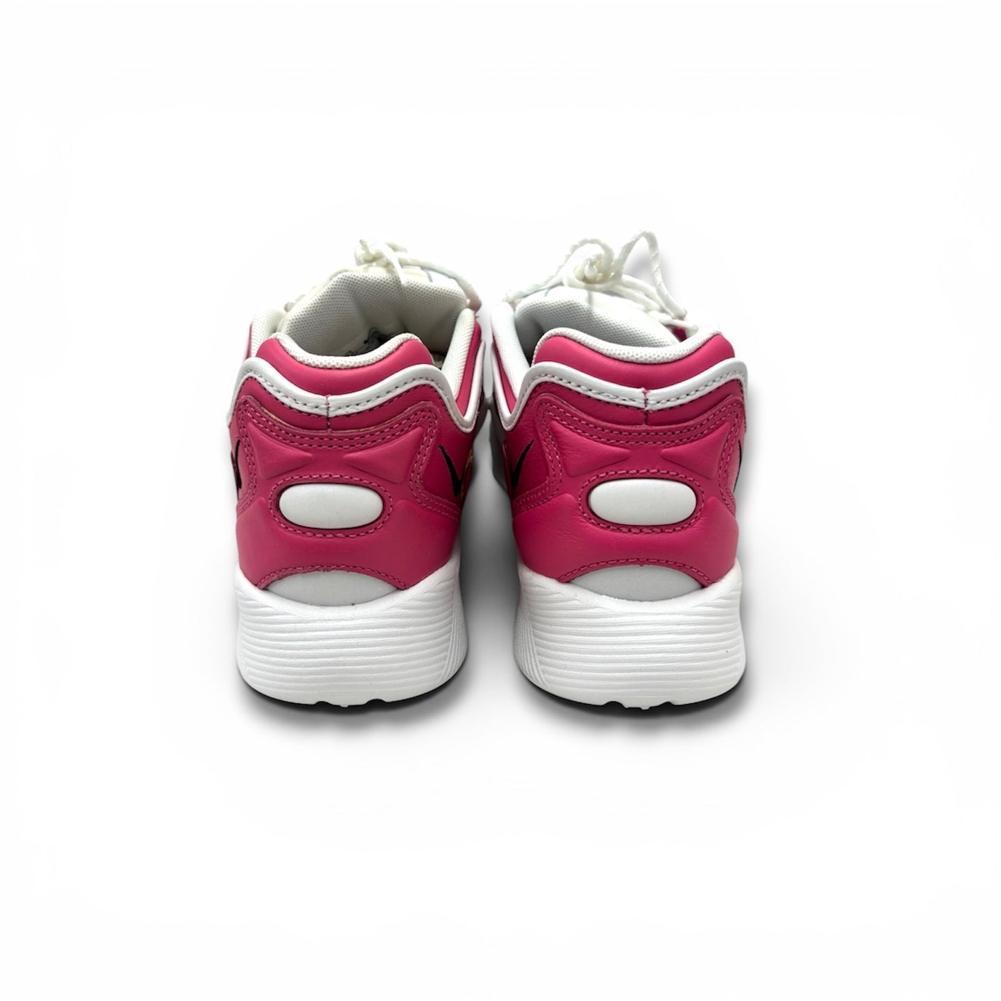 NIKE SNEAKER 42 MENS PINK/WHITE RANK (AB) IF7038-600
