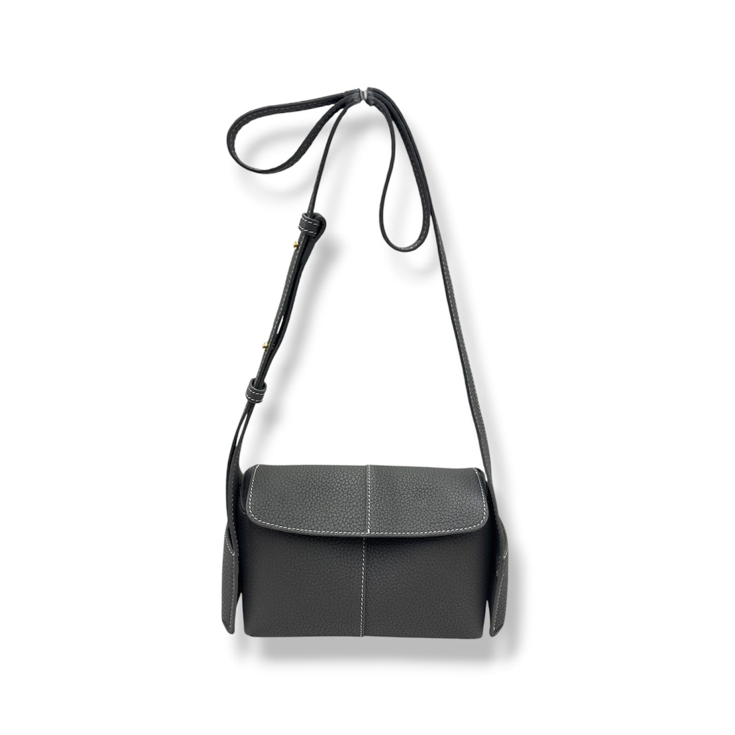 Songmont Shoulder Bag Driffy Roof Gray Rank(AB)