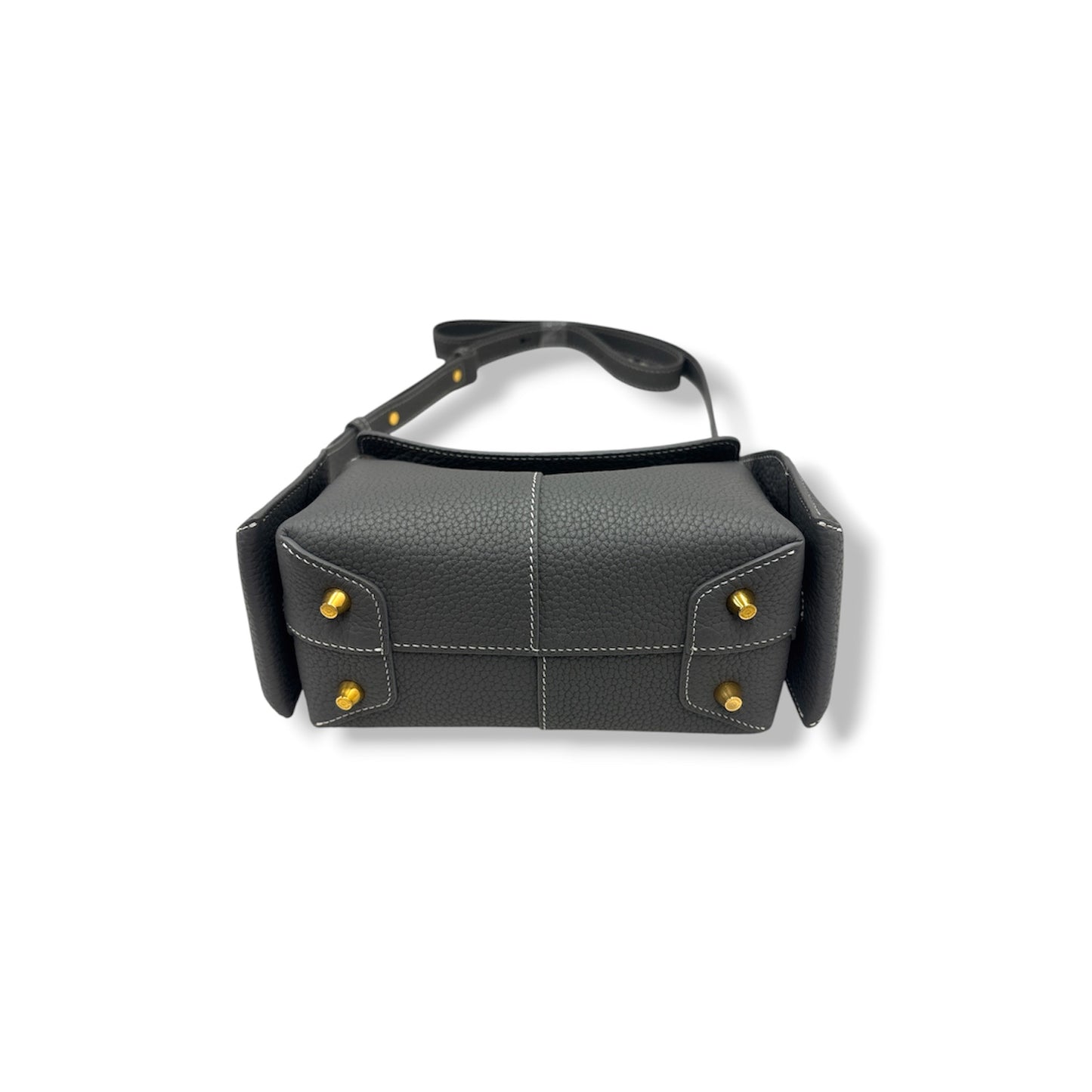 Songmont Shoulder Bag Driffy Roof Gray Rank(AB)
