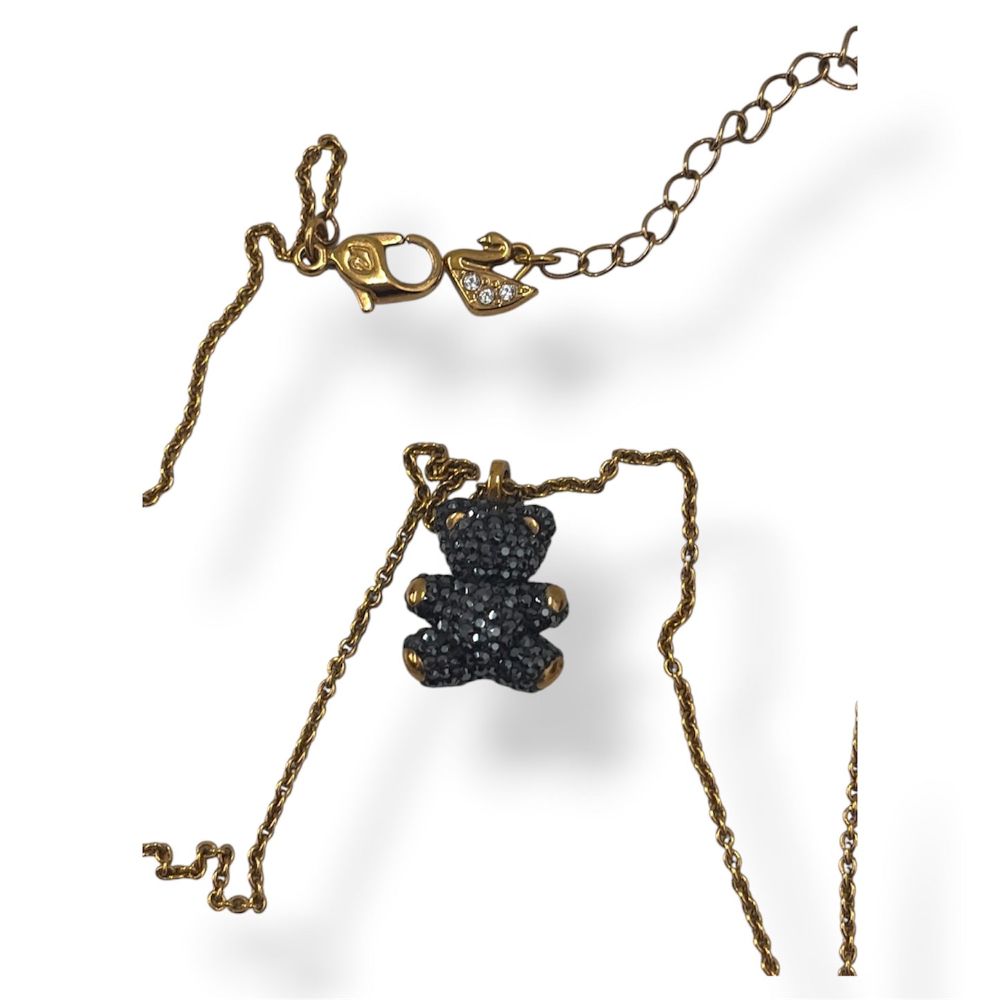 Swarovski Necklace 5300448