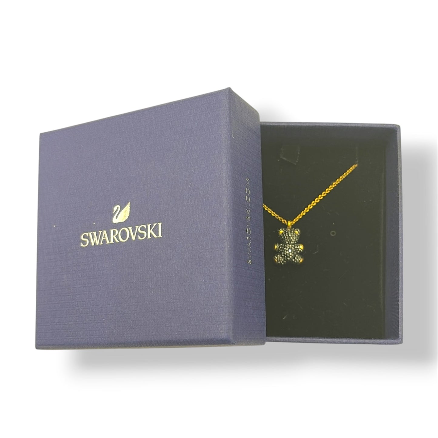 Swarovski Necklace 5300448