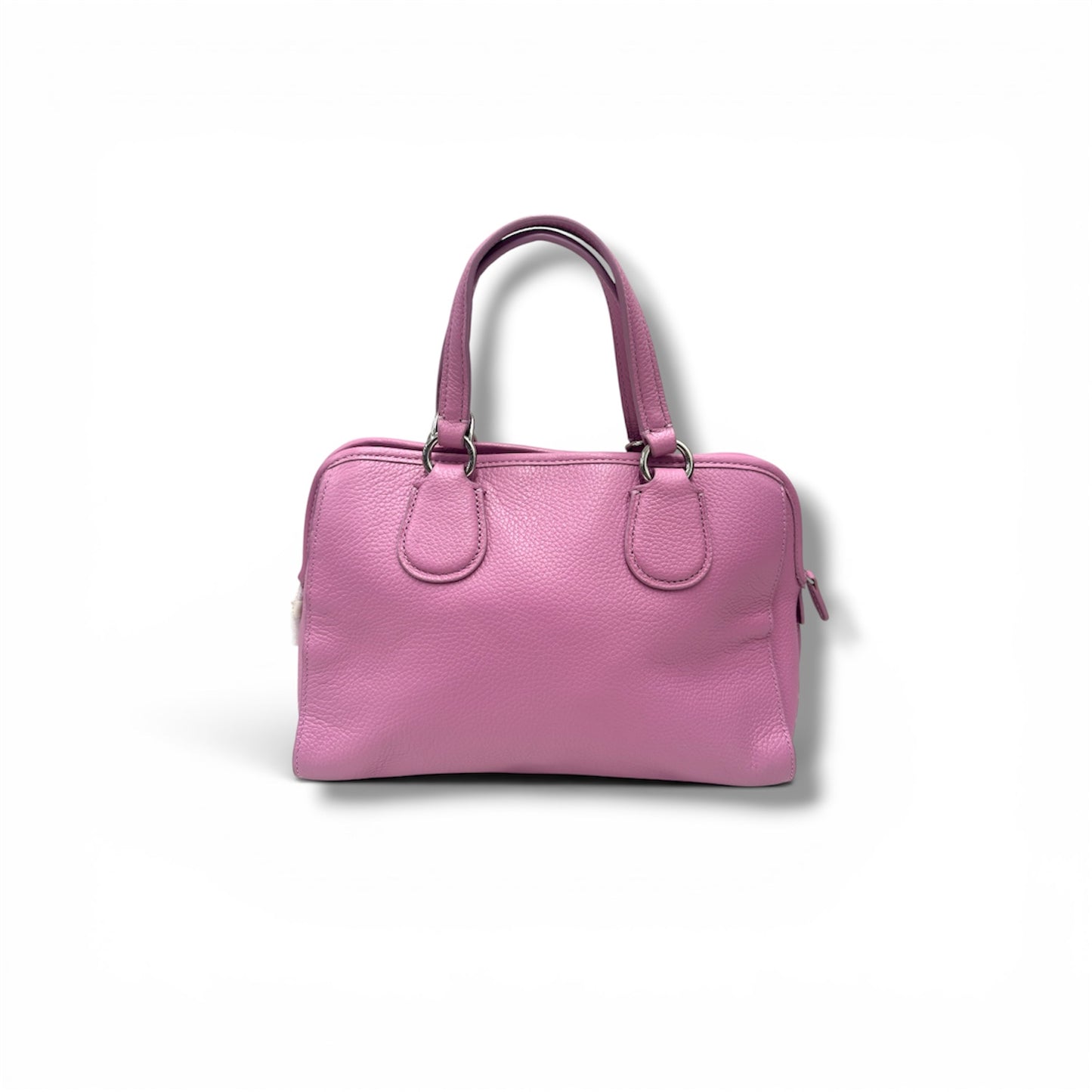 COACH 2WAY BAG RANK (A) PINK 33735