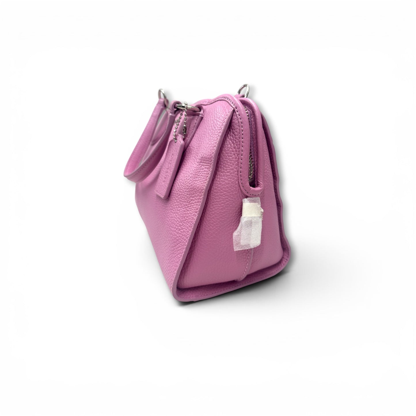 COACH 2WAY BAG RANK (A) PINK 33735