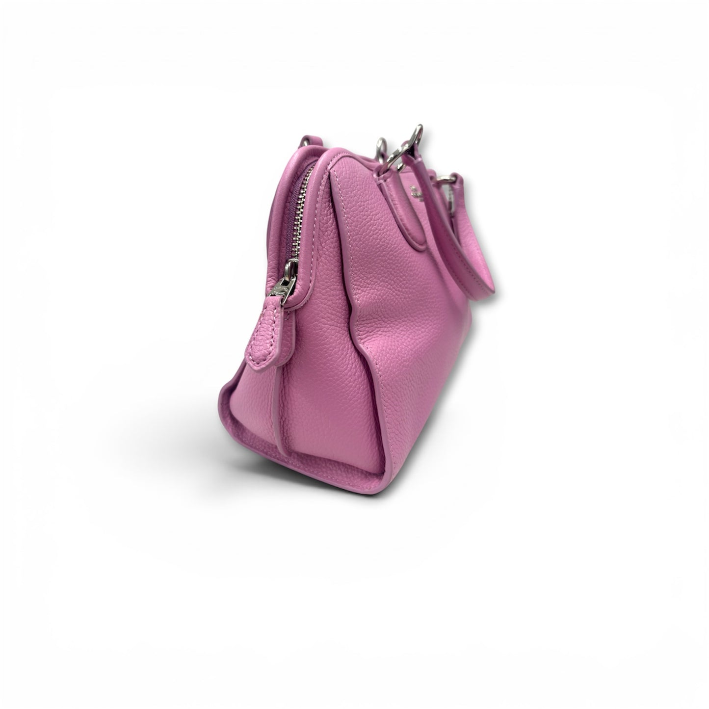 COACH 2WAY BAG RANK (A) PINK 33735