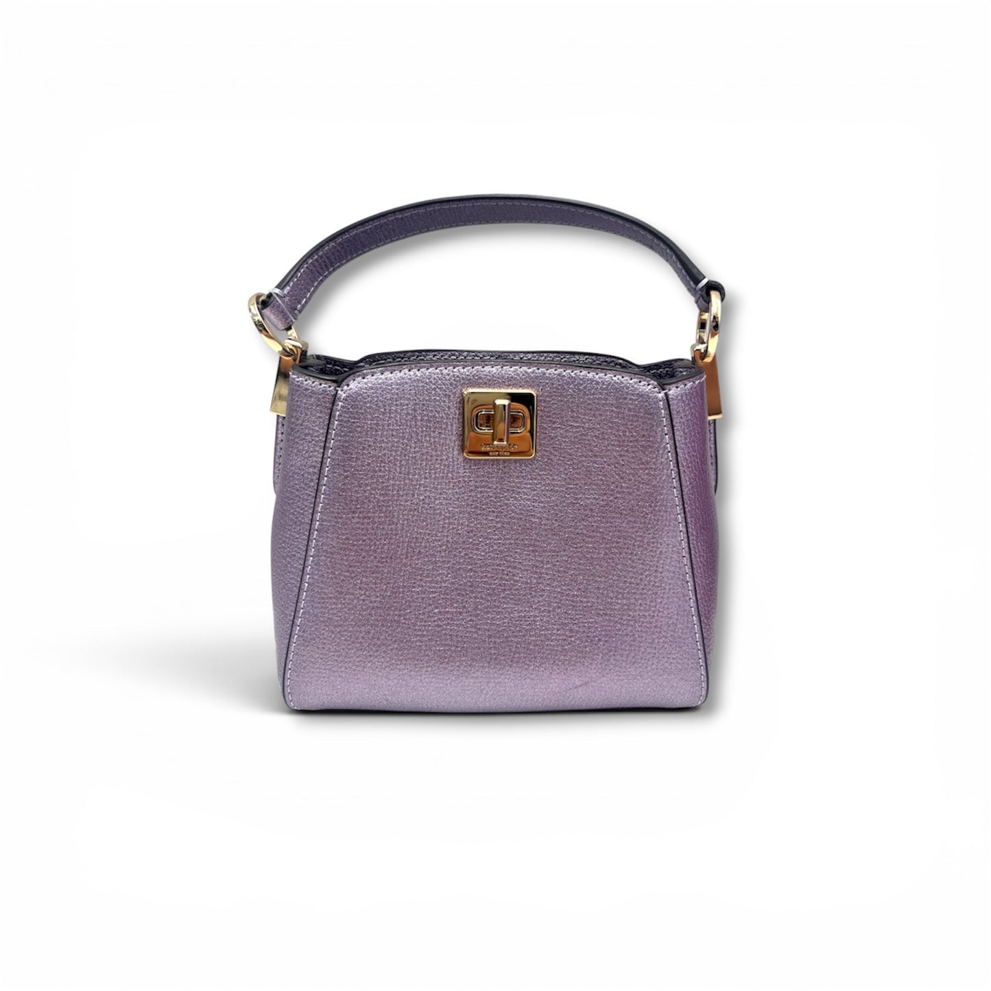KATE SPADE 2WAY BAG KI943 RANK (A) LAVENDER