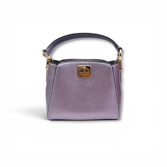 KATE SPADE 2WAY BAG KI943 RANK (A) LAVENDER