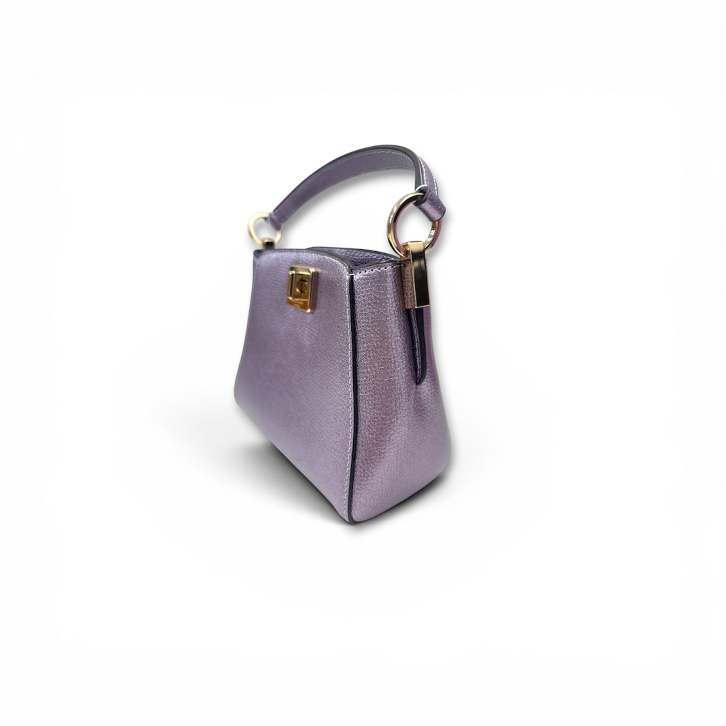 KATE SPADE 2WAY BAG KI943 RANK (A) LAVENDER