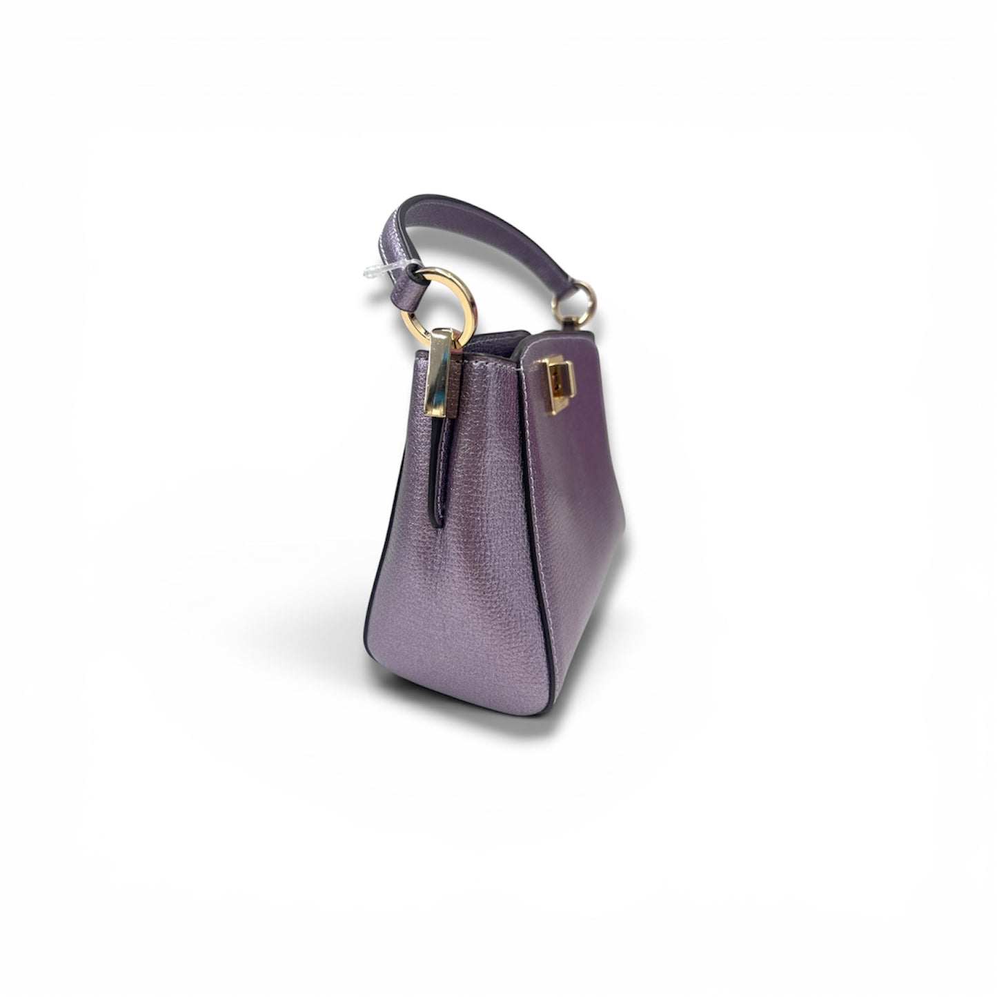 KATE SPADE 2WAY BAG KI943 RANK (A) LAVENDER