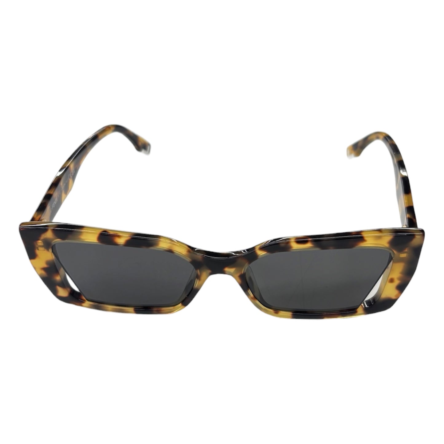 FENDI Sunglasses FE40021I Brown
