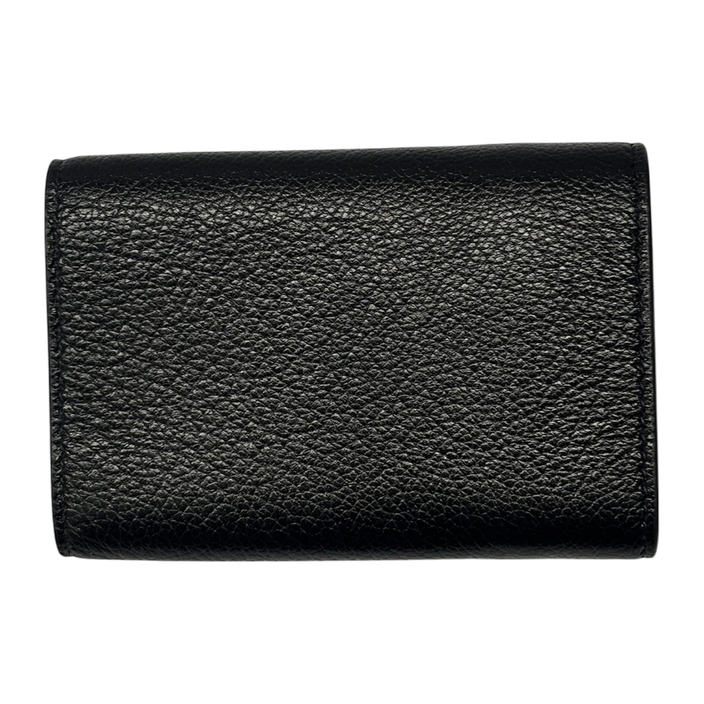 BALENCIAGA Wallet 470059 Black