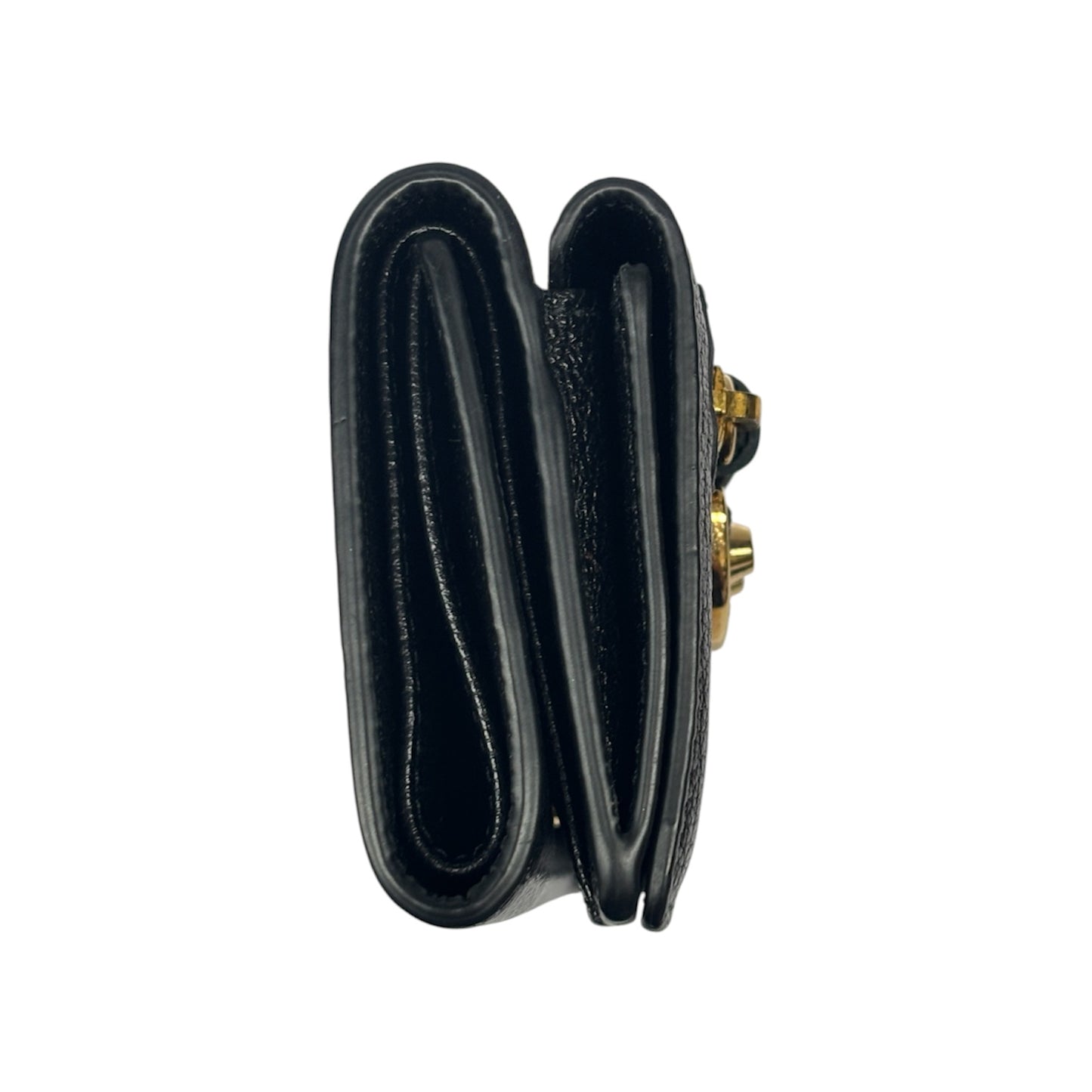 BALENCIAGA Wallet 470059 Black