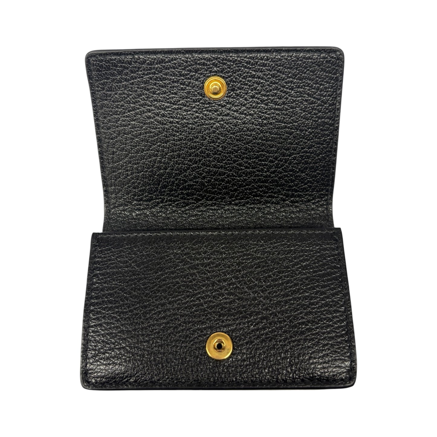 BALENCIAGA Wallet 470059 Black