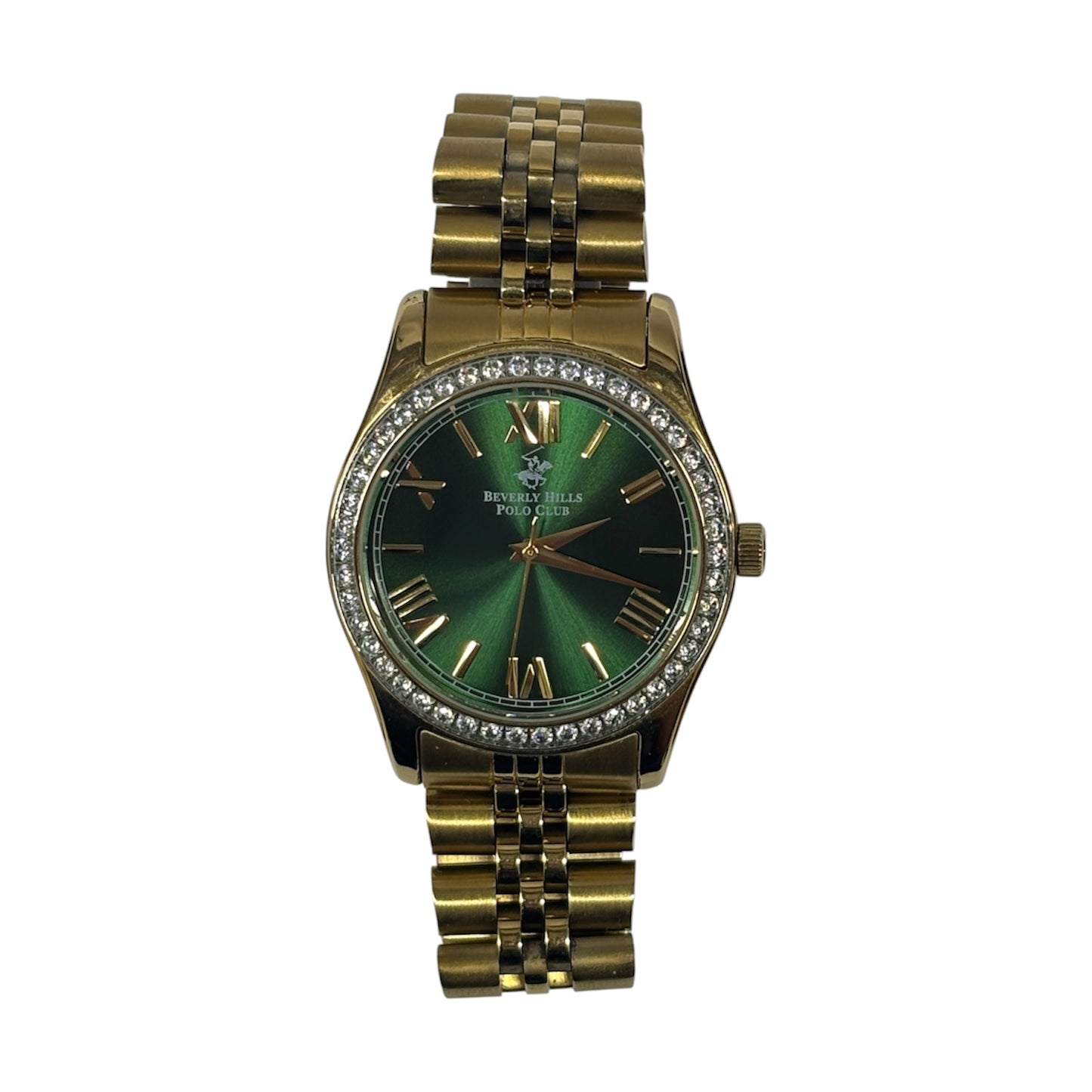 POLO CLUB Wrist Watch BP3383C 170