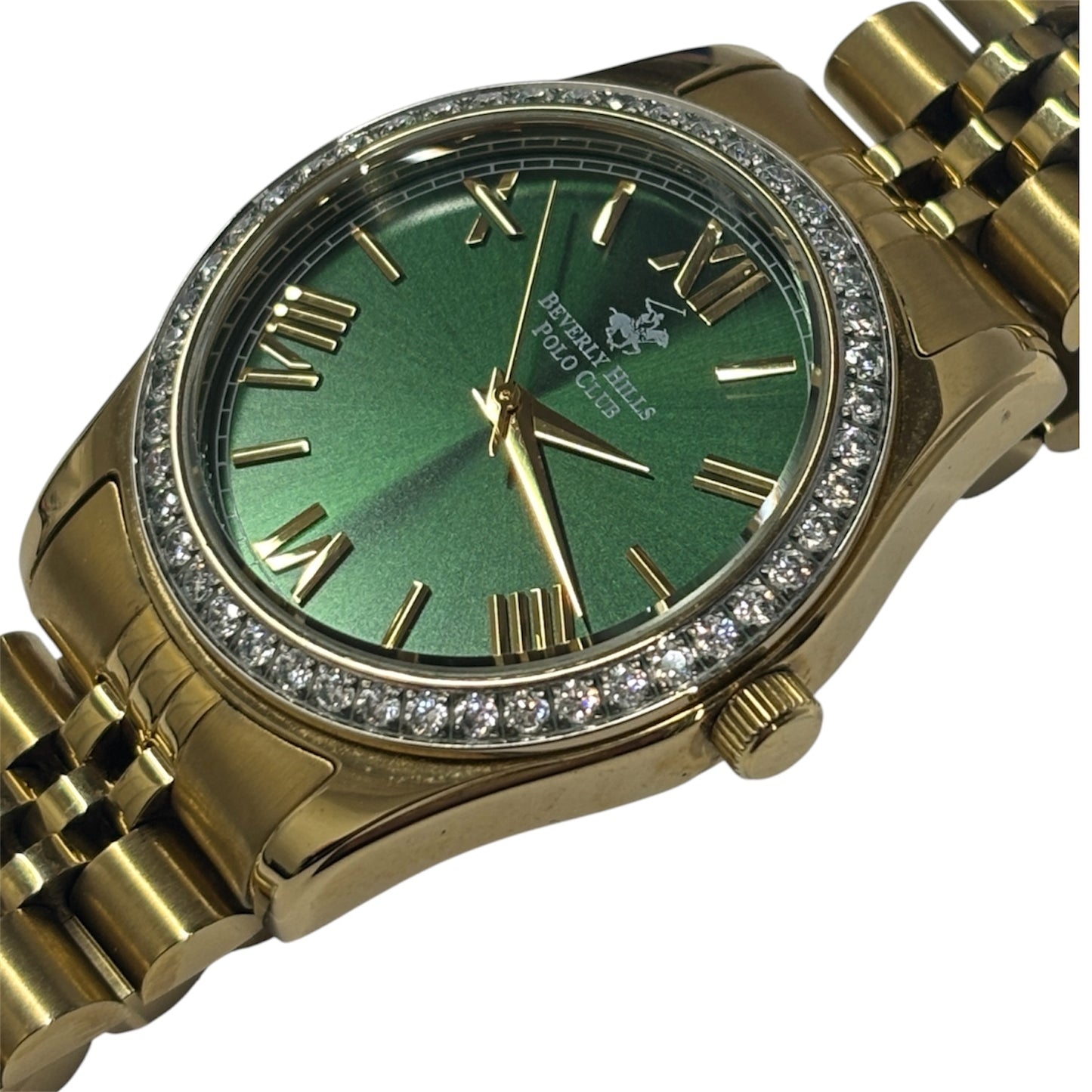 POLO CLUB Wrist Watch BP3383C 170
