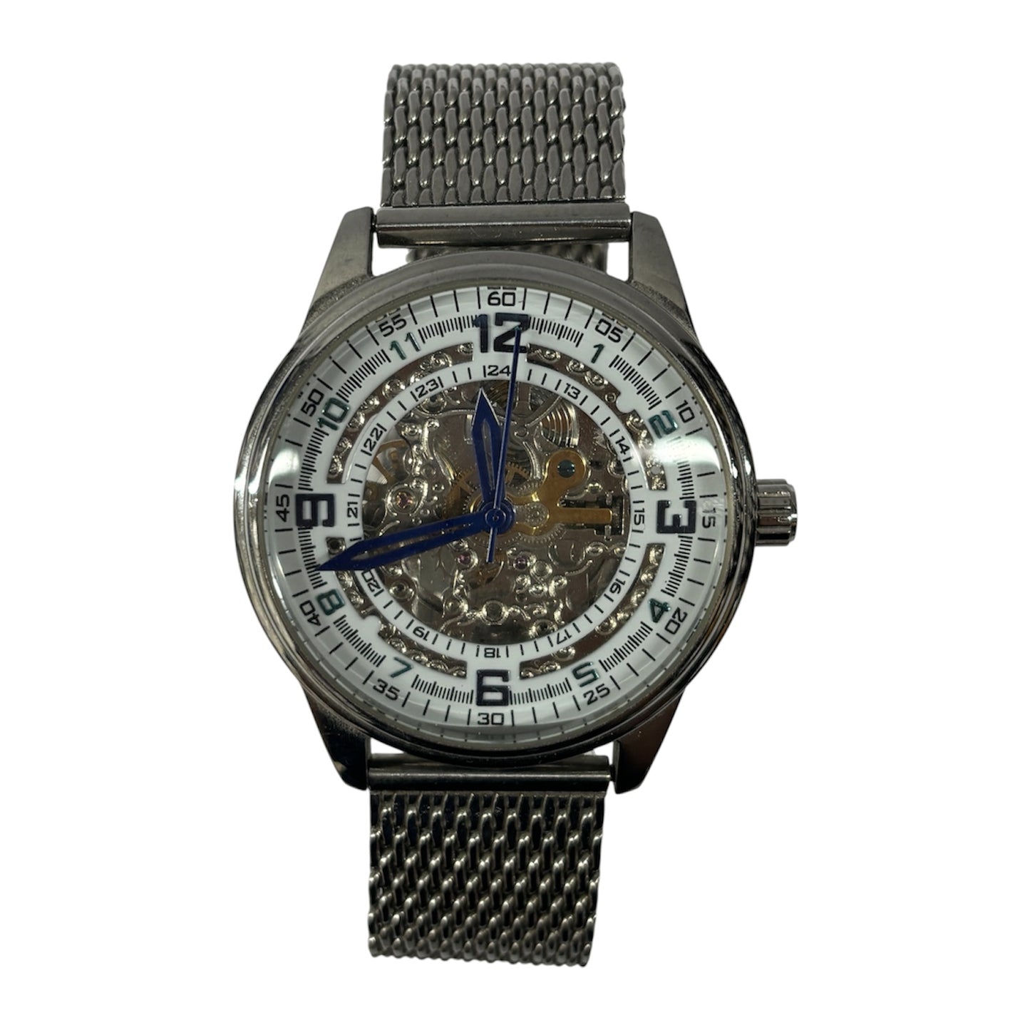 AKRIBOSXXIV Wrist Watch AK446SS