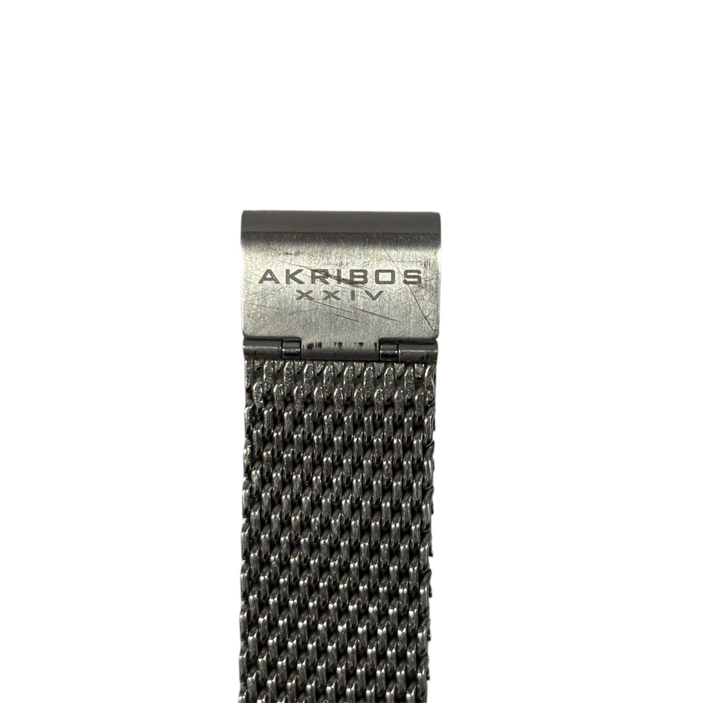 AKRIBOSXXIV Wrist Watch AK446SS