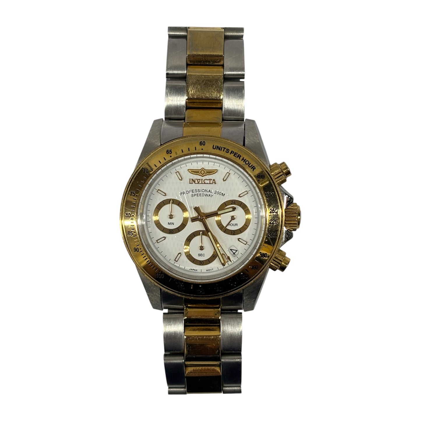 INVICTA Wrist Watch 9212