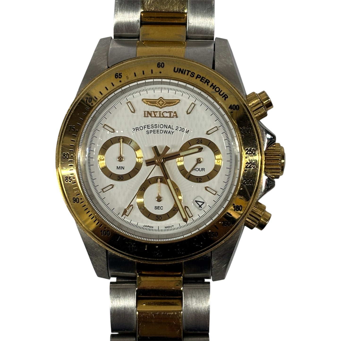 INVICTA Wrist Watch 9212
