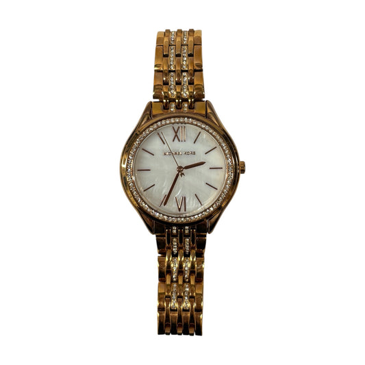 MICHAEL KORS Wrist Watch MK-7076