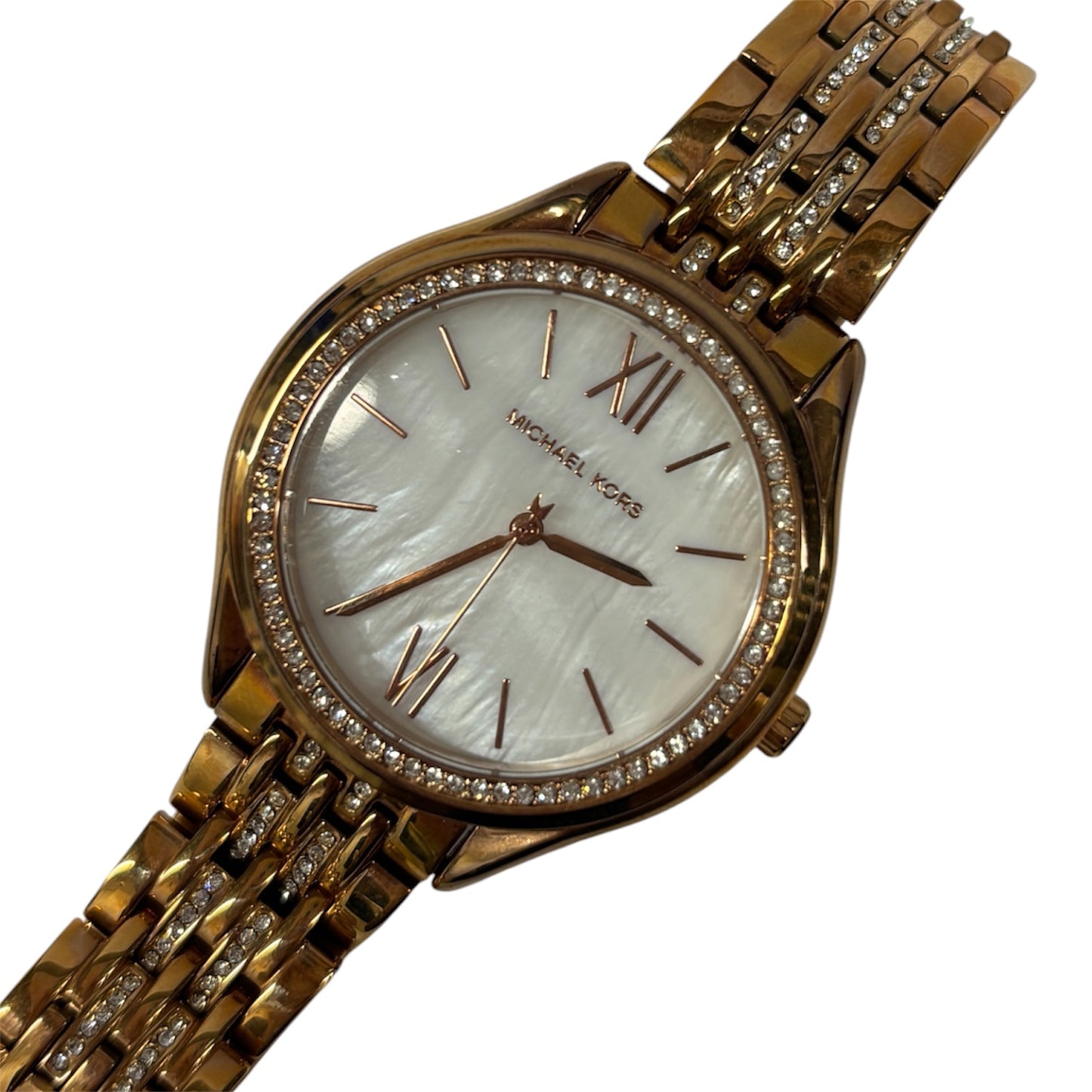 MICHAEL KORS Wrist Watch MK-7076