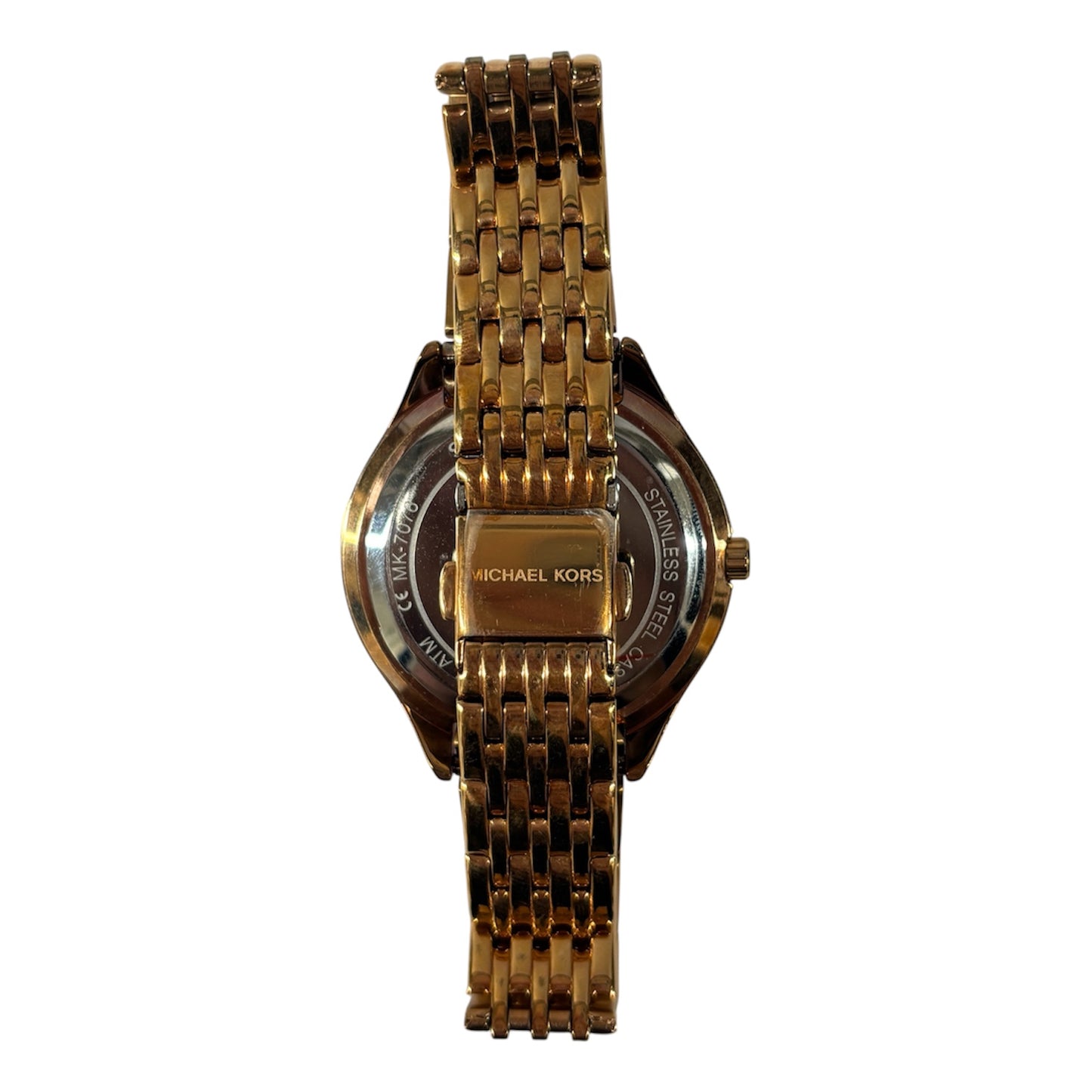 MICHAEL KORS Wrist Watch MK-7076