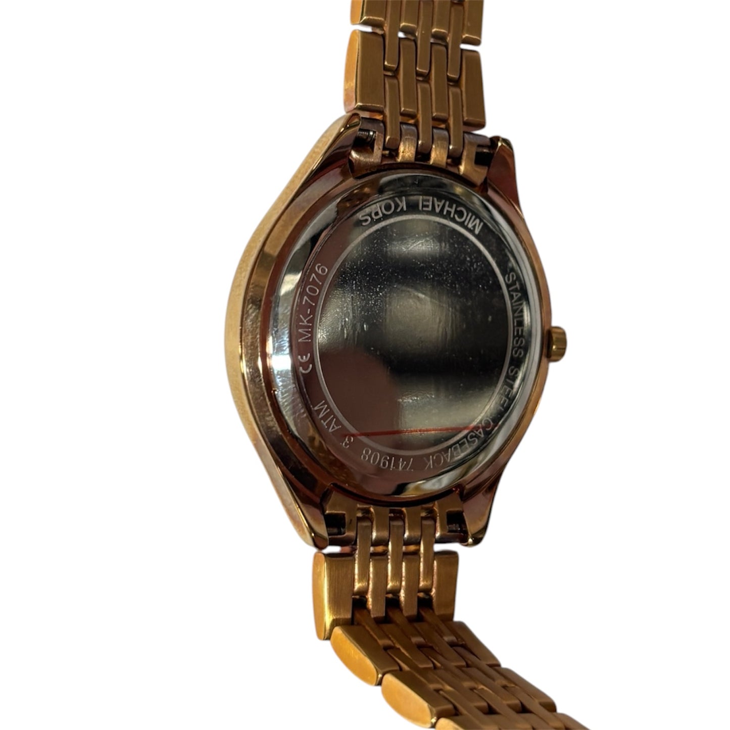 MICHAEL KORS Wrist Watch MK-7076