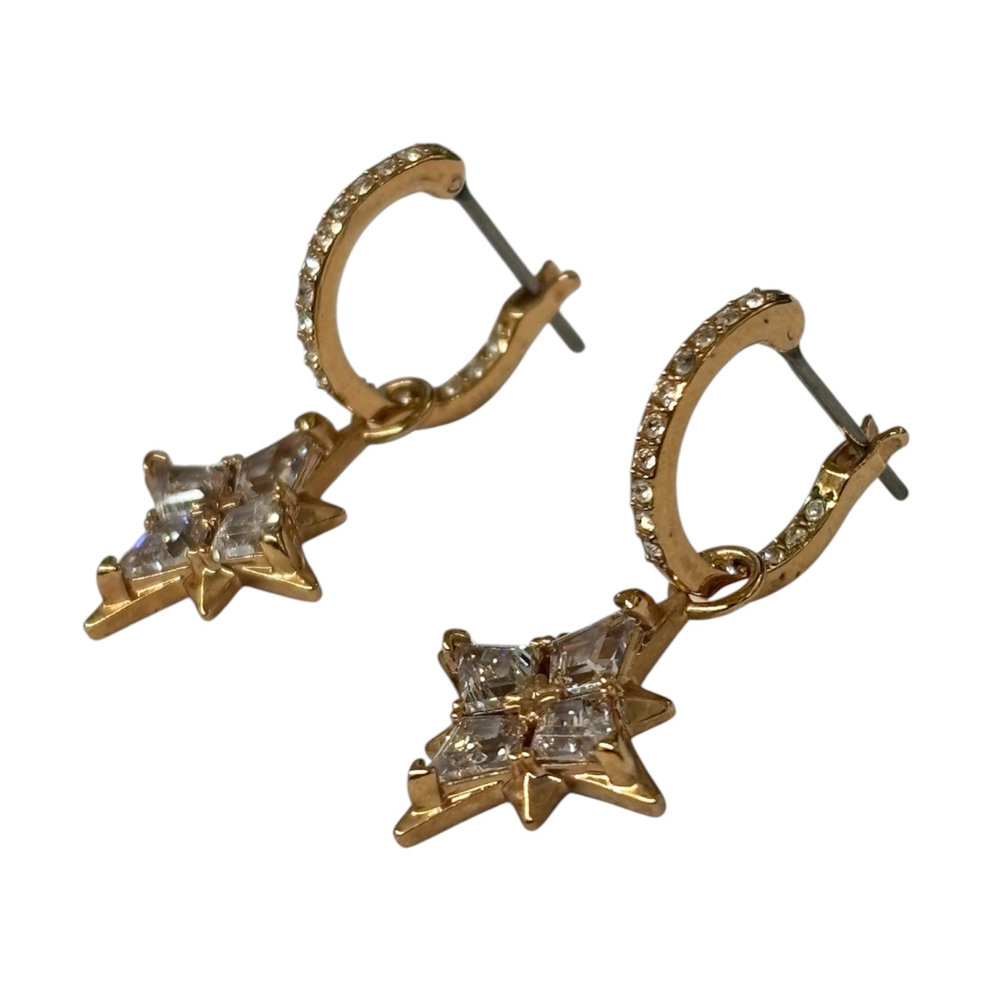 SWAROVSKI EARRING 5494337