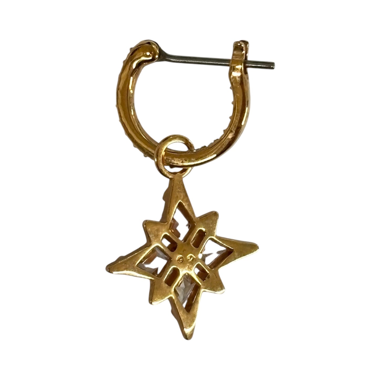 SWAROVSKI EARRING 5494337