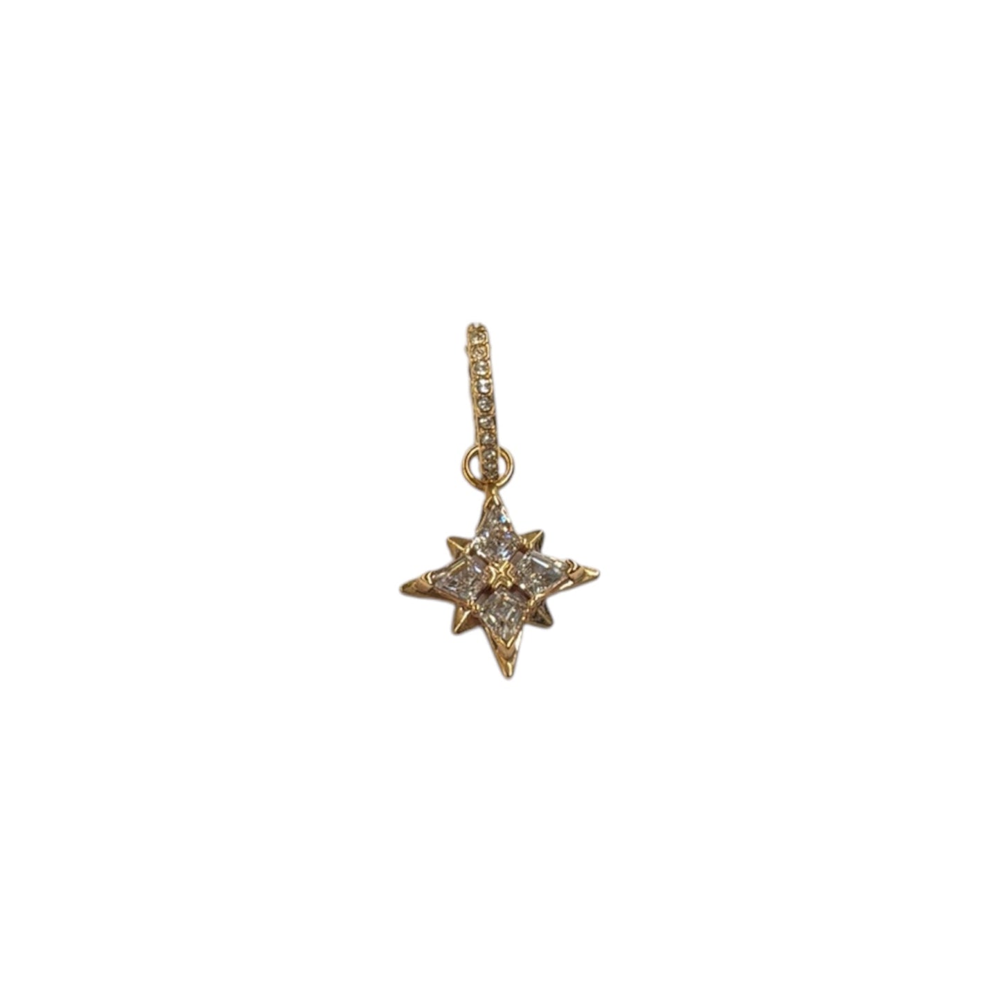 SWAROVSKI EARRING 5494337