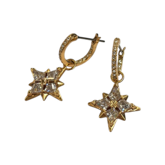 SWAROVSKI EARRING 5494337