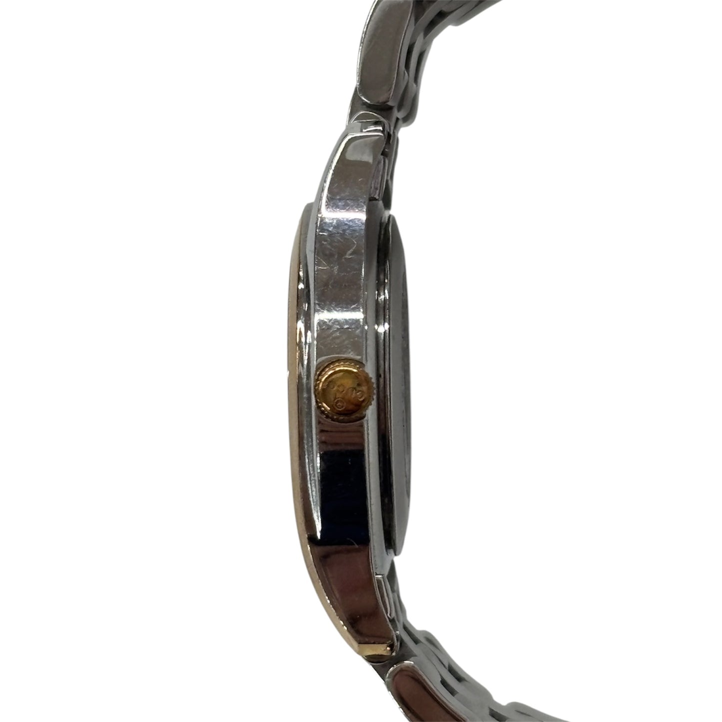 GUCCI Wrisr Watch 5500L