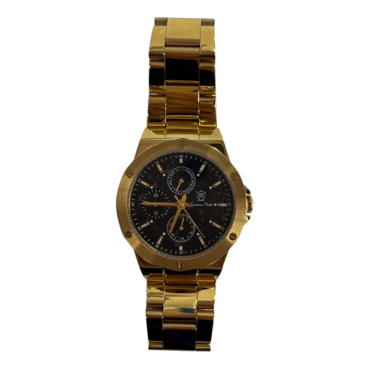 MASSIMO DUTTI Wrist Watch 4606/905/303