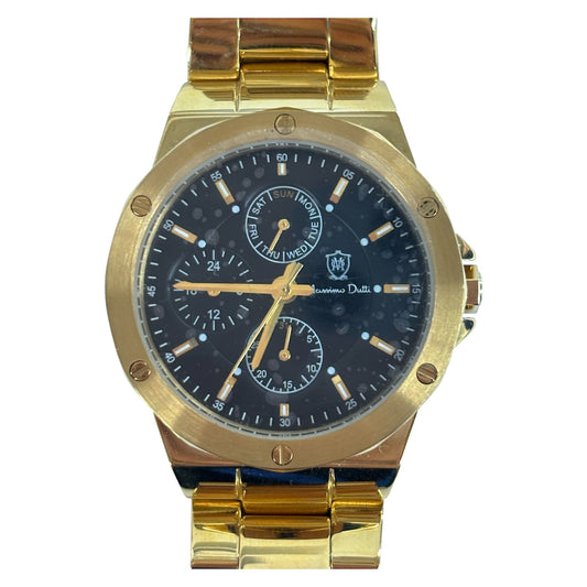 MASSIMO DUTTI Wrist Watch 4606/905/303