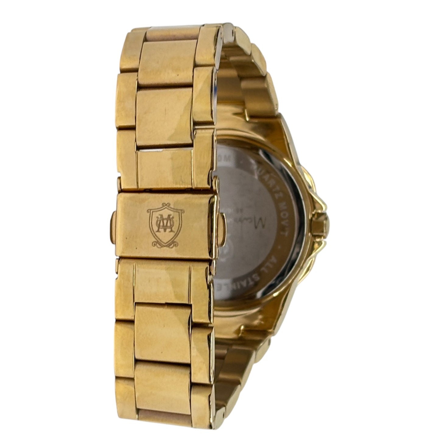 MASSIMO DUTTI Wrist Watch 4606/905/303