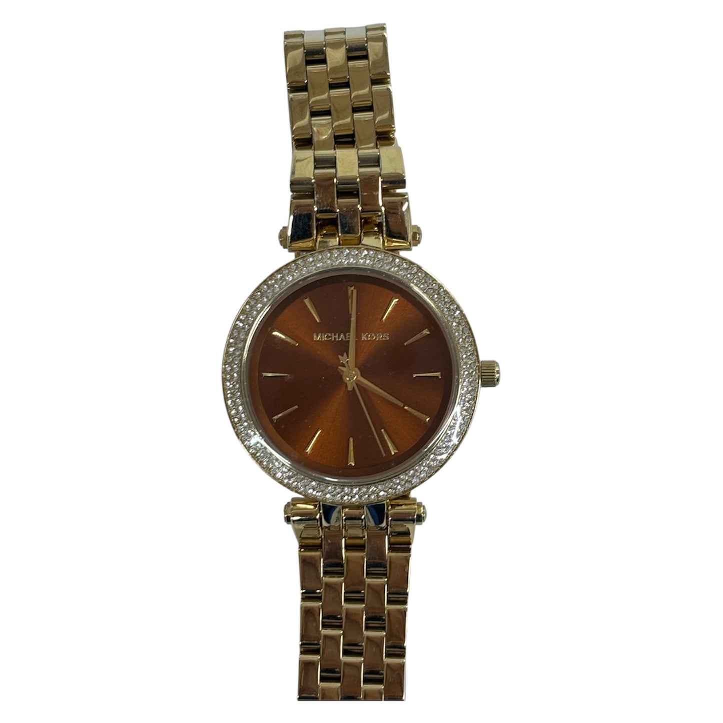 MICHAEL KORS Wrist Watch MK-3408 111511